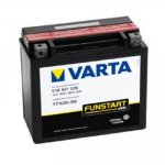 Varta YTX20L-BS, 518901 | Zboží Auto