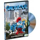 Šmoulové DVD