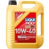 Motorový olej Liqui Moly Diesel Leichlauf 10W-40 5 l 1387