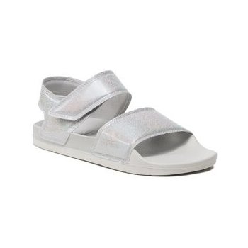 adidas adilette Sandals ID1775 Grey Two/Grey Two/Grey One
