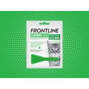 Frontline Combo Spot-On Cat 1 x 0,5 ml