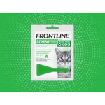 Frontline Combo Spot-On Cat 1 x 0,5 ml – Hledejceny.cz