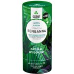 Ben & Anna Zelený čaj deostick 40 g – Hledejceny.cz