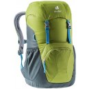 Deuter Junior 18l chestnut-mandarine oranžový