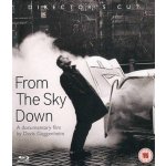 U2 - From The Sky Down [Blu-ray] – Hledejceny.cz