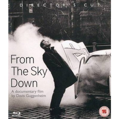 U2 - From The Sky Down [Blu-ray] – Hledejceny.cz