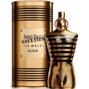 Jean Paul Gaultier Le Male Elixir parfém pánský 125 ml