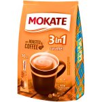 Mokate 3v1 Café Caramel 10 x 17 g – Hledejceny.cz