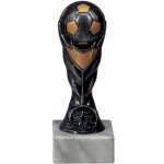 Soška FOTBAL 17 cm – Sleviste.cz