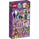 LEGO® Friends 41423 Záchrana tygra v džungli