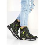 Super in dámská zimní obuv 5890B.AP.GR – Zboží Mobilmania