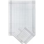 Sleep-well Negativ 50 x 70 cm bílá/šedá 3 ks – Zboží Dáma