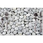 Sablio prostírání Oblázky 40x30cm – Zbozi.Blesk.cz