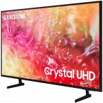 Samsung UE50DU7172U – Zboží Živě