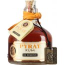 Pyrat XO Reserve 40% 0,7 l (holá láhev)