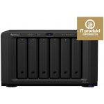 Synology DiskStation DS1621xs+ – Hledejceny.cz