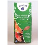 Vodnář Krmivo pro drobné jezírkové ryby 0,5 kg – Sleviste.cz