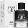 Parfém Giorgio Armani Acqua di Gio Parfum parfém dámský 40 ml plnitelný