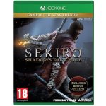 Sekiro Shadows Die Twice GOTY – Sleviste.cz