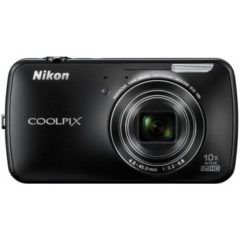 Nikon Coolpix S800c