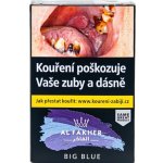 Al Fakher Big Blue 50 g – Zbozi.Blesk.cz