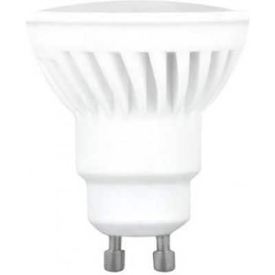 Forever LED žárovka GU10 10W neutrální bílá 4500K – Zboží Mobilmania