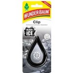 WUNDER-BAUM Clip Black Ice – Hledejceny.cz