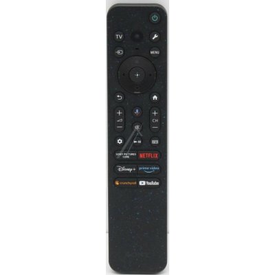 Dálkový ovladač SONY RMF-TX920U – Zboží Živě