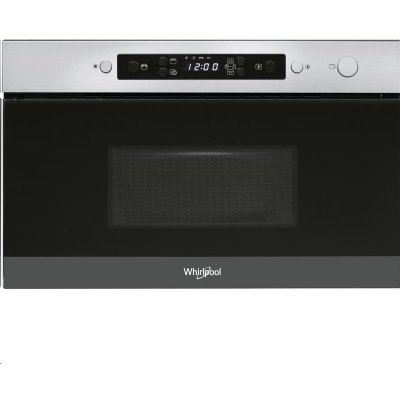 Whirlpool AMW 4920 IX – Hledejceny.cz