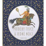 Příběhy tisíce a jedné noci - Petiška Eduard – Zboží Mobilmania