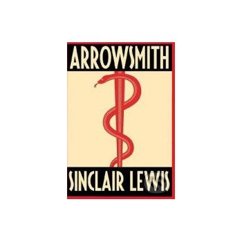 Arrowsmith Lewis Sinclair