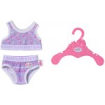 Zapf Creation BABY born Spodní prádlo 43 cm – Hledejceny.cz