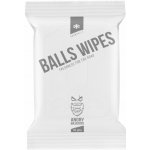 ANGRY BEARDS Snowballs 15 ks – Zboží Dáma