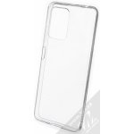 Pouzdro 1Mcz TPU Xiaomi Redmi Note 11T Pro, Poco X4 GT čiré – Zboží Živě