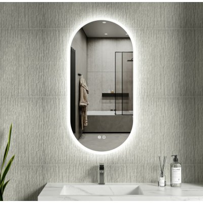 Erga Demi ERG-V01-DEMI-5010-CL – Hledejceny.cz