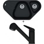 Set Franke AZG 661 + FC 9547 – Zboží Dáma