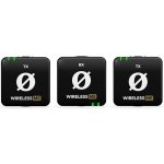 RØDE Wireless ME Dual – Zboží Mobilmania
