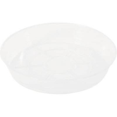 Nohel Garden Podmiska pod květník AIR plastová transparentní 35cm – Hledejceny.cz