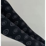 Dívčí punčocháče JOHANKA Černá – Zboží Dáma