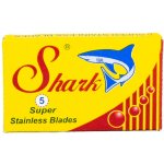 Shark Super Stainless 5 ks – Zboží Mobilmania