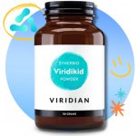 Viridian Nutrition Children's Synbiotic 50 g – Hledejceny.cz