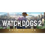 Watch Dogs 2 (Gold) – Hledejceny.cz