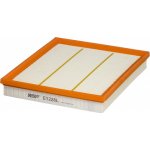 Vzduchový filtr HENGST FILTER E1228L – Hledejceny.cz