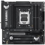 Asus TUF GAMING B850M-PLUS WIFI 90MB1IY0-M0EAY0 – Zboží Živě