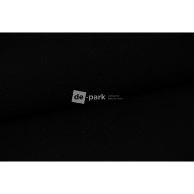 de-park Náplet - černá - 999 – Zboží Dáma