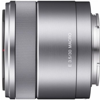 Sony 30mm f/3.5 Macro