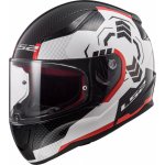 LS2 FF353 Rapid Ghost