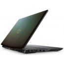 Dell G3 15 Gaming 5500-85316