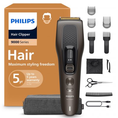 Philips HC9721/15 – Hledejceny.cz