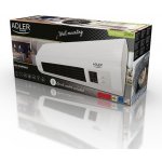 Adler AD 7714 – Zboží Dáma